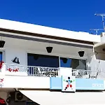 Porto Heli Seafront - Port House G