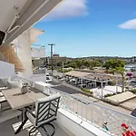Porto Heli Seafront - Port House G