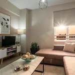 Lilium Luxury Apartment