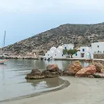 Sifnos Studio 4