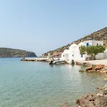Sifnos Studio 5