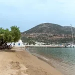 Sifnos Studio 2