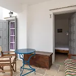 Sifnos Studio 1