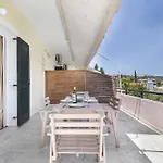 Tasoula Apartment With Sea View 1