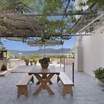 Tasoula Studio With Sea View 6