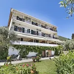 Tasoula Studio With Sea View 6