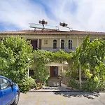 Tasoula Studio With Sea View 6