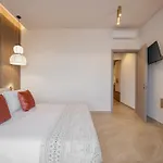 Anna Beach Suites