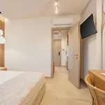 Anna Beach Suites
