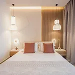 Anna Beach Suites