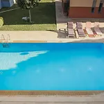 Thea II Sea View Villa, Nikiti