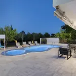 Stork Apartments