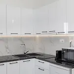 Stork Apartments