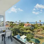 Stork Apartments
