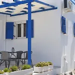 Cyclamen Apartments