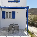 Cyclamen Apartments