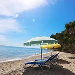 Seaside Escape Marmaras