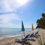 Seaside Escape Marmaras