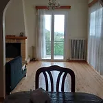 Agia Marina Koropiou - Leos Apartment 110M