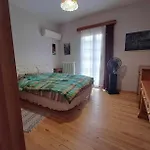 Agia Marina Koropiou - Leos Apartment 110M