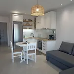 Dimitros Apartment II