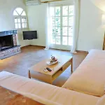 Villa Kastri Apartments
