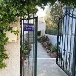 Stratos House