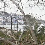 The Mesaktis River Rooms