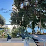 Ionian Elite Beachfront Villa