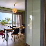 Spiros Seaside House With View