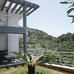 Endless View Villa - Verga Kalamata