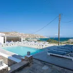 Anixi Hotel