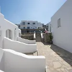 Anixi Hotel