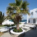 Anixi Hotel