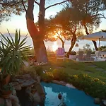 By Far The Best View In Sani Resort!