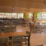 Aegeon Beach Hotel