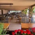 Aegeon Beach Hotel