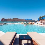 Chrispy Beach Resort, Agia Marina