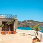 Chrispy Beach Resort, Agia Marina