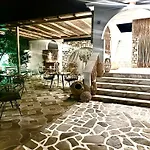 Athina Rooms - Lounge Apartments