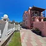 Georgia Apartments