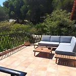 Diaporos View House