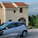 Kaina Villa
