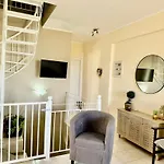 Apartment Elisabeth