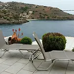 Casa Martina 3 Front Of The Sea