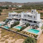 Salinus Beachfront Private Pool Villas