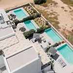 Salinus Beachfront Private Pool Villas