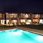 Anelia Villas Sea View