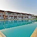 Anelia Villas Sea View