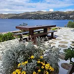 Almyra Seaside